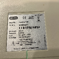 Bio-Rad PowerPac HC image 3